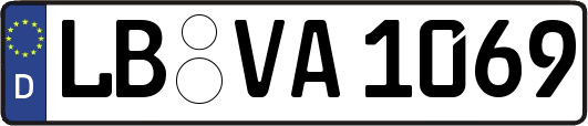 LB-VA1069