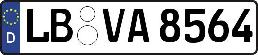 LB-VA8564