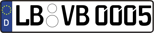 LB-VB0005