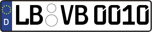 LB-VB0010