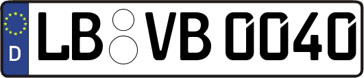 LB-VB0040
