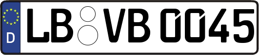 LB-VB0045