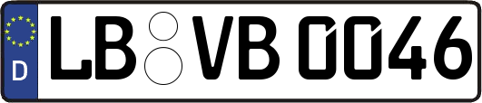 LB-VB0046
