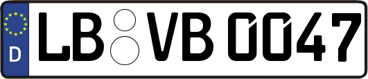 LB-VB0047