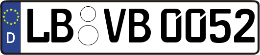 LB-VB0052