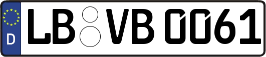 LB-VB0061