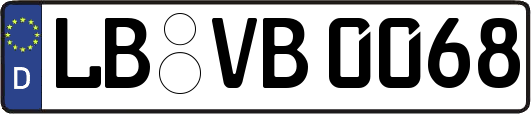 LB-VB0068