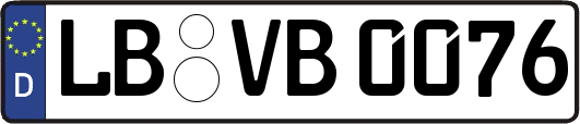 LB-VB0076