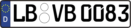 LB-VB0083