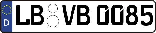 LB-VB0085