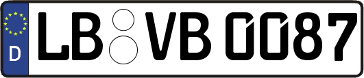 LB-VB0087