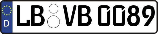 LB-VB0089