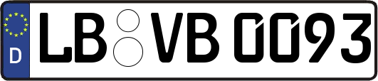 LB-VB0093
