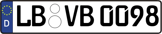 LB-VB0098