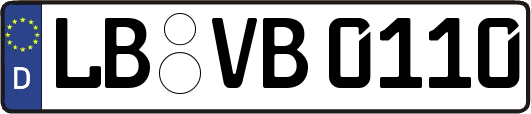 LB-VB0110