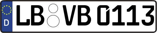 LB-VB0113