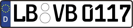 LB-VB0117