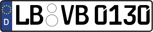 LB-VB0130