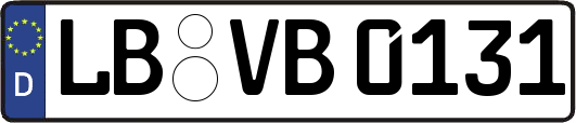 LB-VB0131