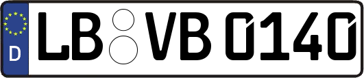 LB-VB0140