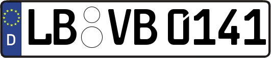 LB-VB0141