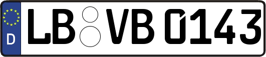 LB-VB0143