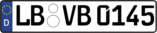 LB-VB0145