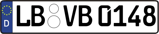 LB-VB0148