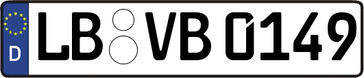 LB-VB0149