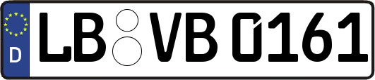 LB-VB0161