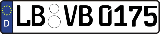 LB-VB0175