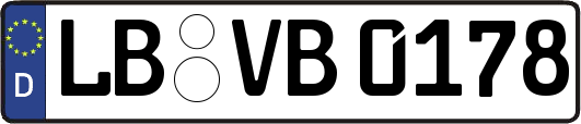 LB-VB0178