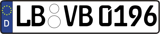 LB-VB0196