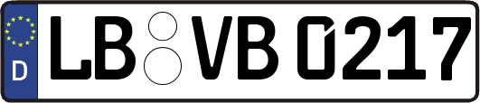 LB-VB0217