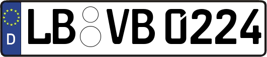 LB-VB0224