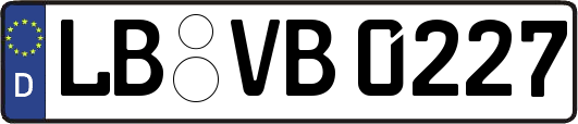 LB-VB0227