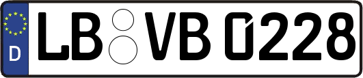 LB-VB0228