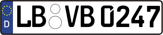 LB-VB0247