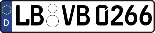LB-VB0266