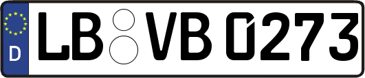 LB-VB0273
