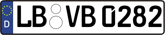 LB-VB0282
