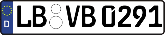 LB-VB0291