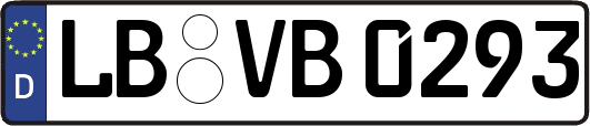 LB-VB0293