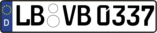 LB-VB0337