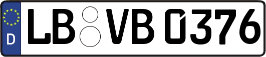 LB-VB0376