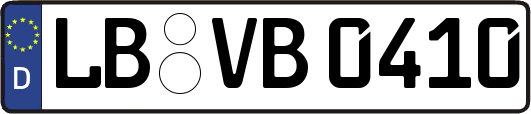 LB-VB0410