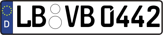 LB-VB0442