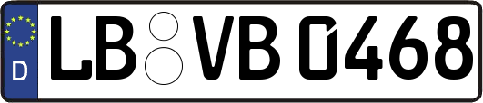 LB-VB0468
