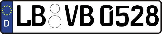 LB-VB0528
