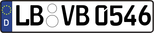 LB-VB0546